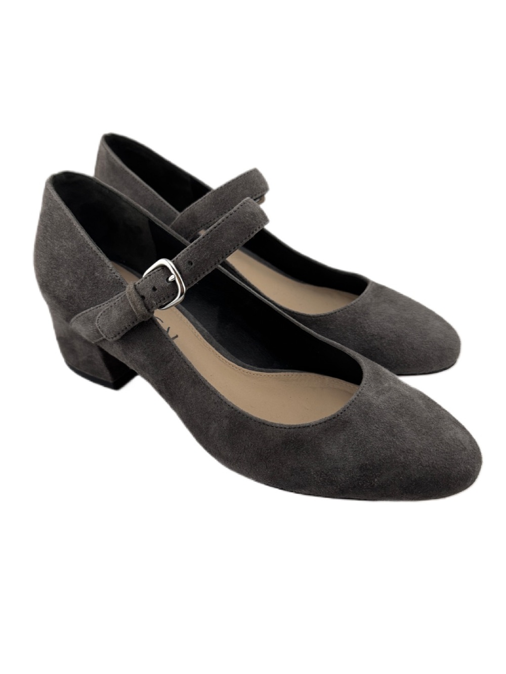 Via Spiga Alana Mary Jane Pumps
